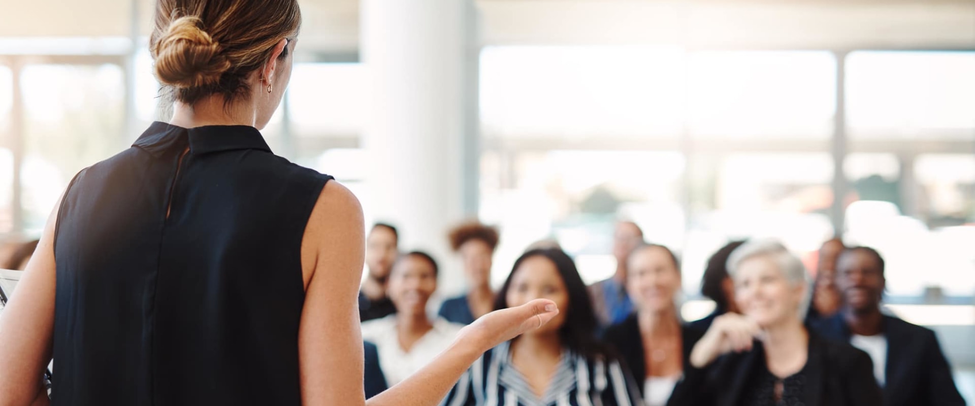Breaking Barriers: Mentorship Opportunities for Women Leaders in Southern California