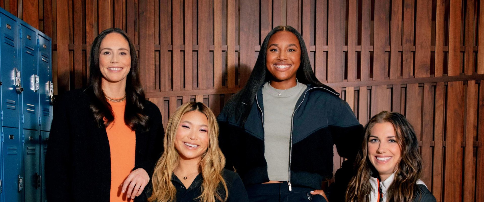 Breaking Barriers: The Struggles of Women Leaders in Southern California's Male-Dominated Sports Industry