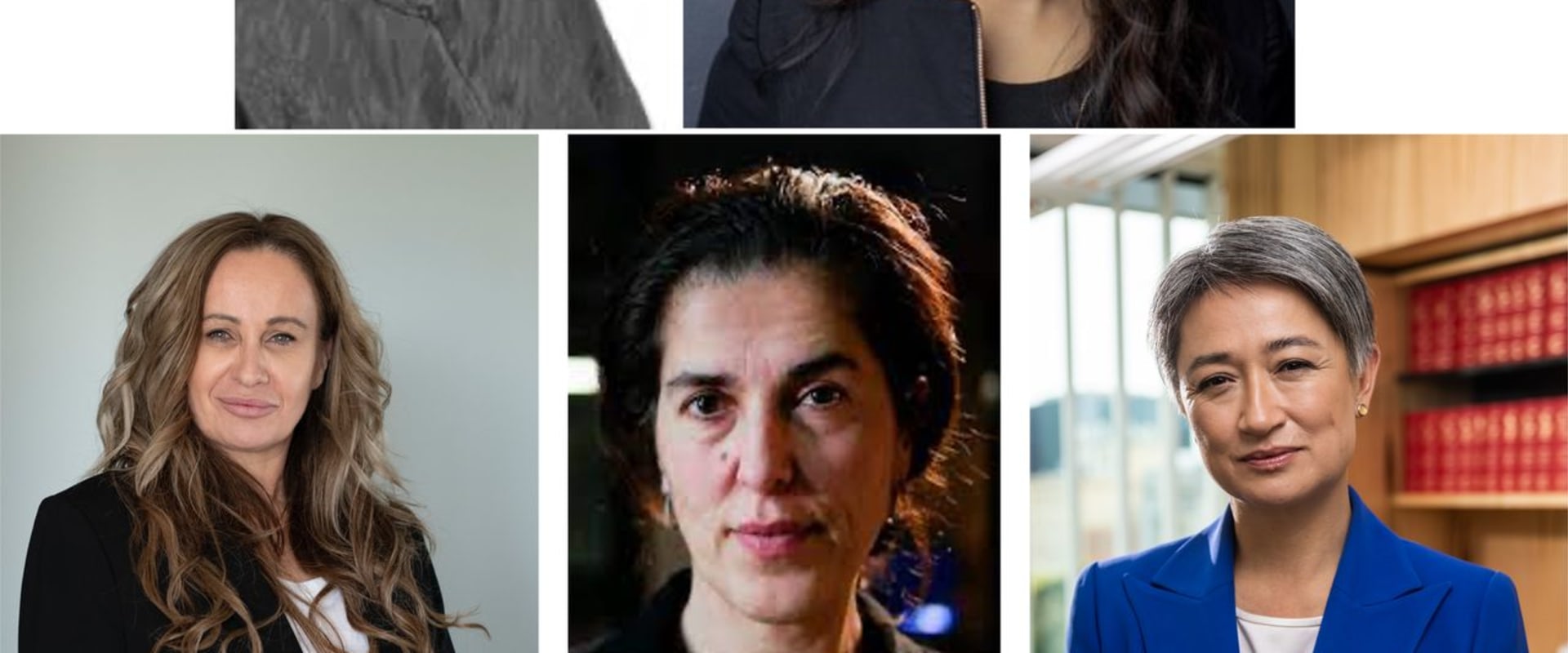 Empowering Women Leaders in Southern California: Addressing Intersectionality and Inclusivity