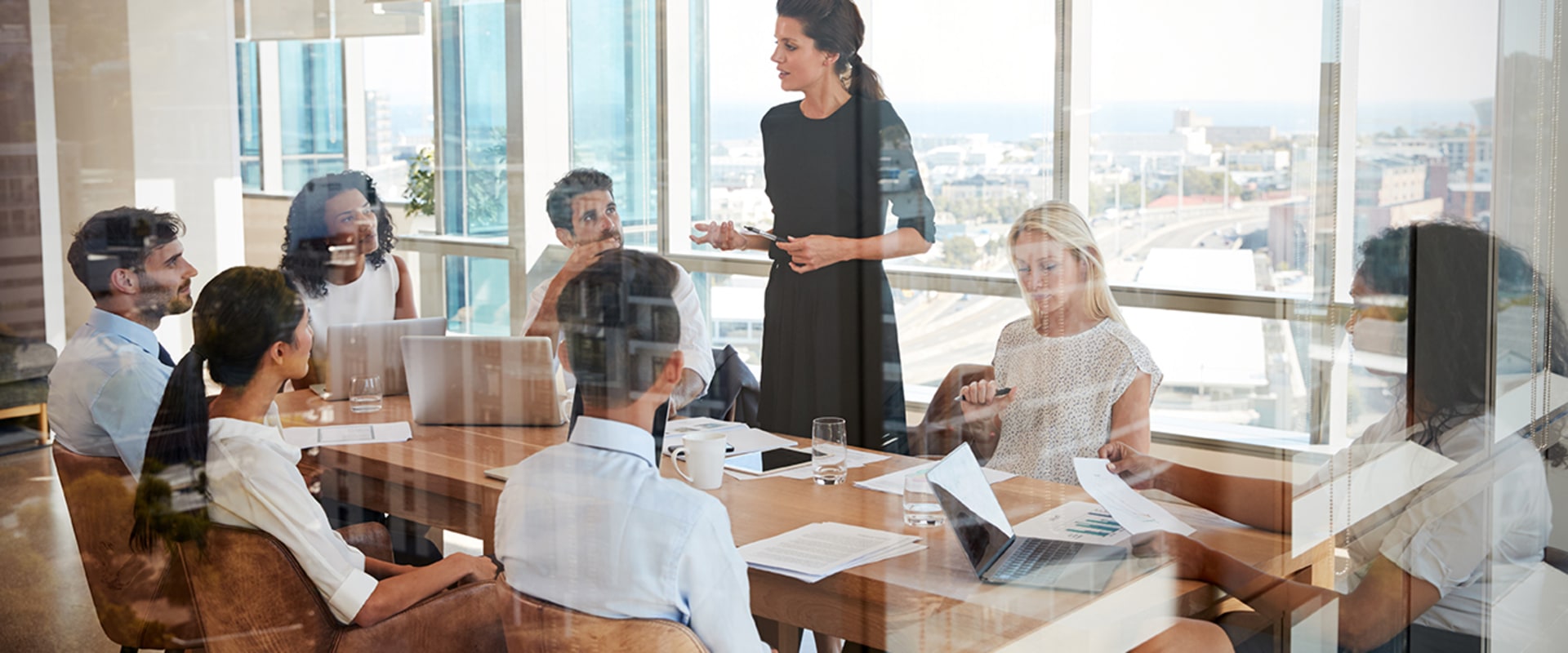 The Impact of Women Leaders in Southern California on the Economy: A First-Hand Perspective