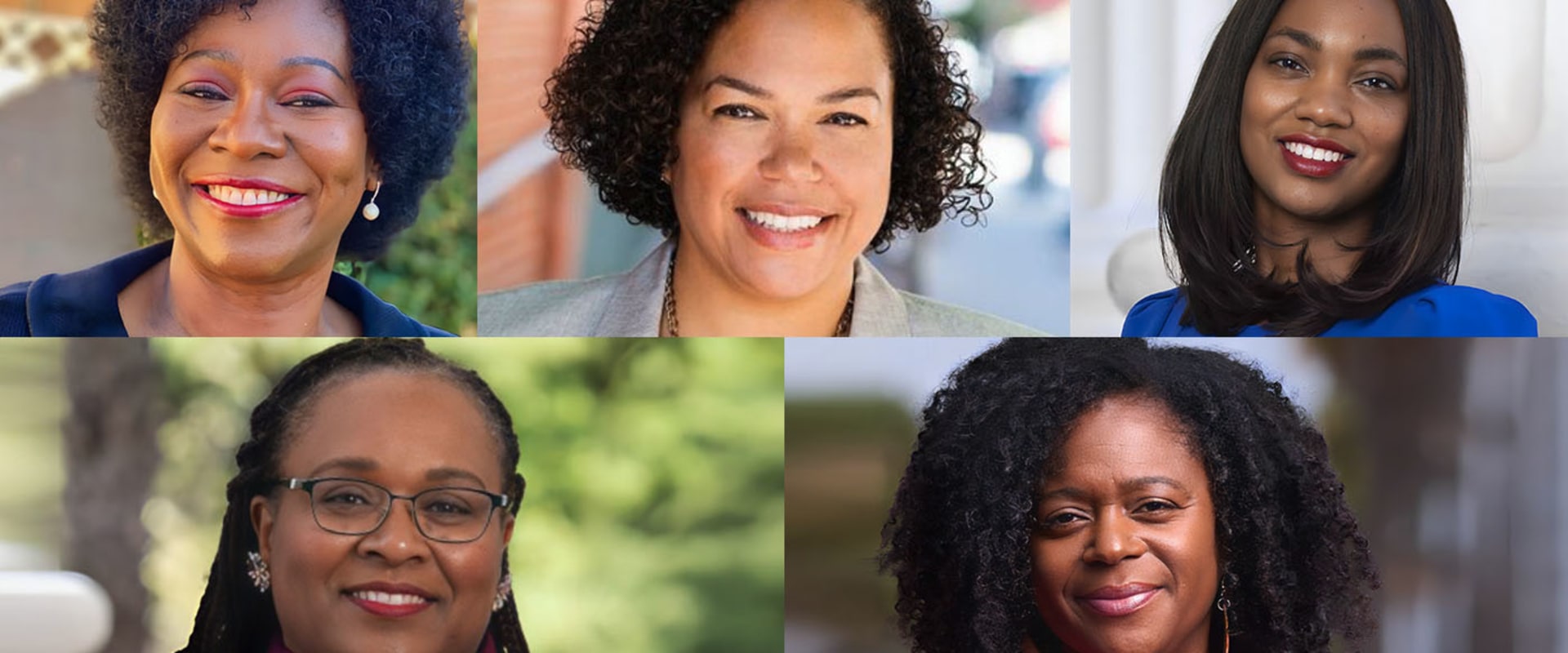 The Rise of Women Leaders in Southern California: Advocating for Social Justice
