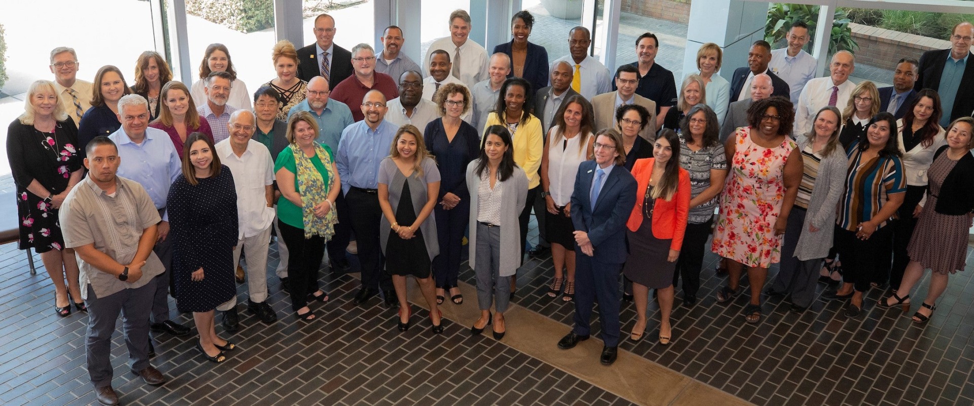 The Impact of Women Leaders in Southern California: Promoting Diversity and Inclusion