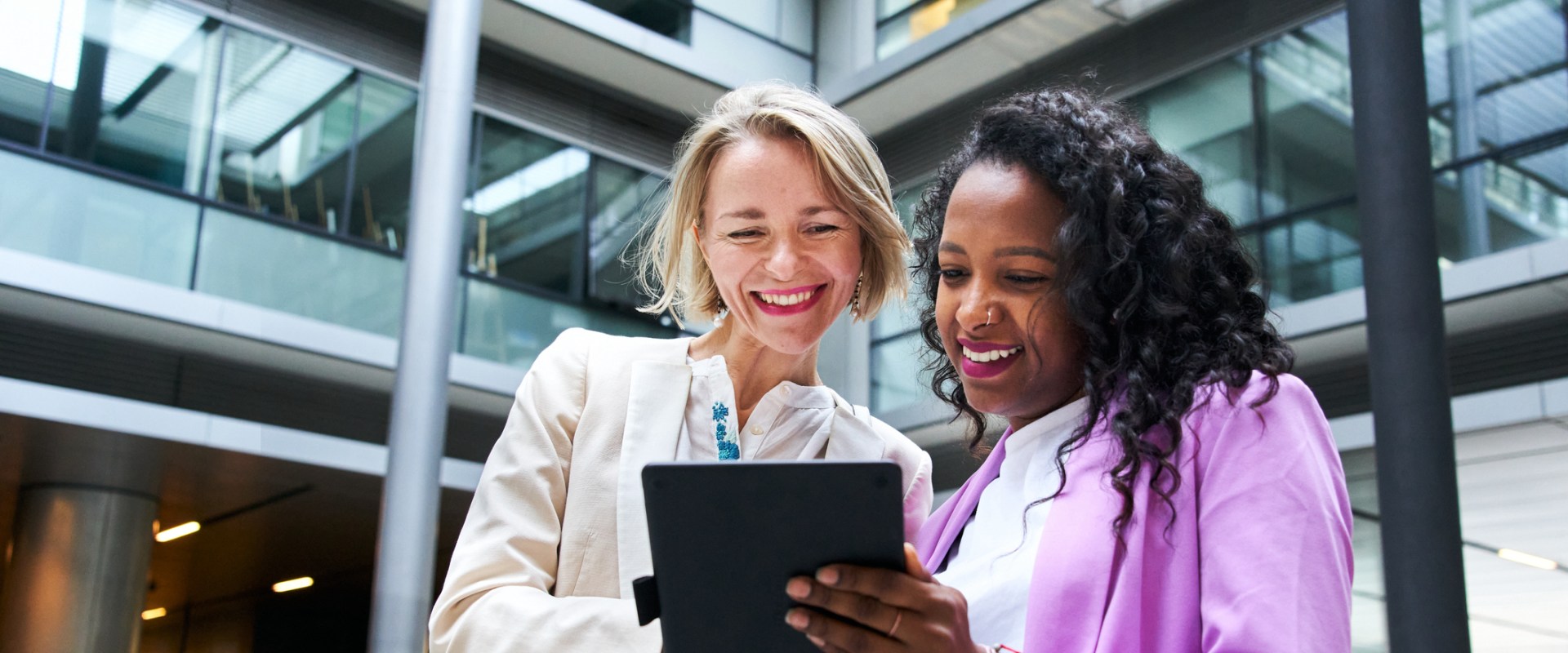 The Rise of Women Leaders in Southern California