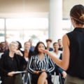 Breaking Barriers: Mentorship Opportunities for Women Leaders in Southern California