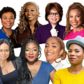 The Changing Landscape of Women Leaders in Southern California