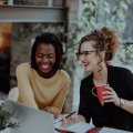 Empowering Women Leaders in Southern California: Breaking Barriers and Shattering Glass Ceilings