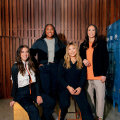 Breaking Barriers: The Struggles of Women Leaders in Southern California's Male-Dominated Sports Industry