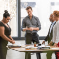 Breaking Barriers: The Journey of Women Leaders in Southern California's Tech Industry