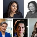 Empowering Women Leaders in Southern California: Addressing Intersectionality and Inclusivity