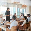 The Impact of Women Leaders in Southern California: Breaking Barriers and Making a Difference