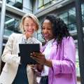 The Rise of Women Leaders in Southern California