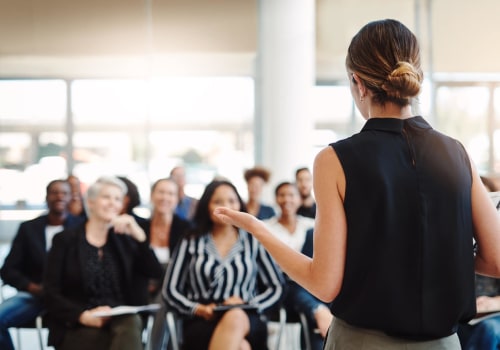 Breaking Barriers: Mentorship Opportunities for Women Leaders in Southern California