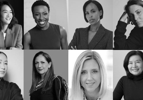 The Impact of Women Leaders in Southern California on the Fashion and Beauty Industries: A First-Hand Perspective