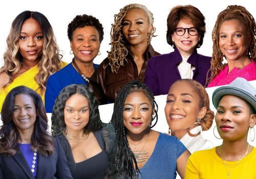 The Changing Landscape of Women Leaders in Southern California