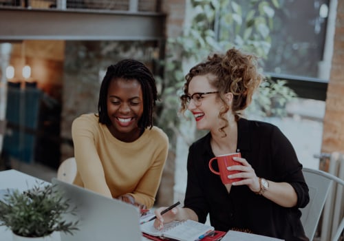Empowering Women Leaders in Southern California: Breaking Barriers and Shattering Glass Ceilings