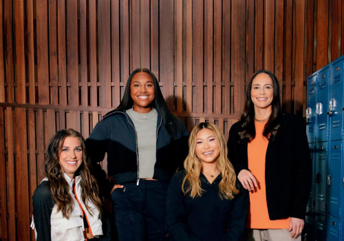Breaking Barriers: The Struggles of Women Leaders in Southern California's Male-Dominated Sports Industry