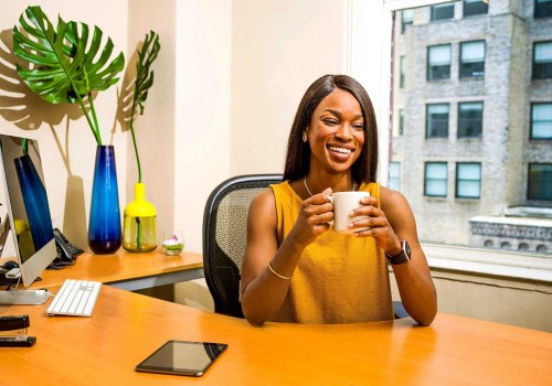 Breaking Barriers: The Rise of Women Leaders in Southern California