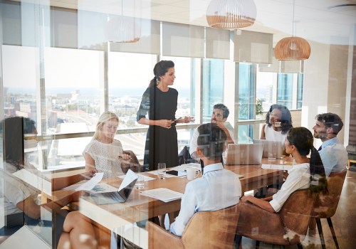 The Impact of Women Leaders in Southern California on the Economy: A First-Hand Perspective