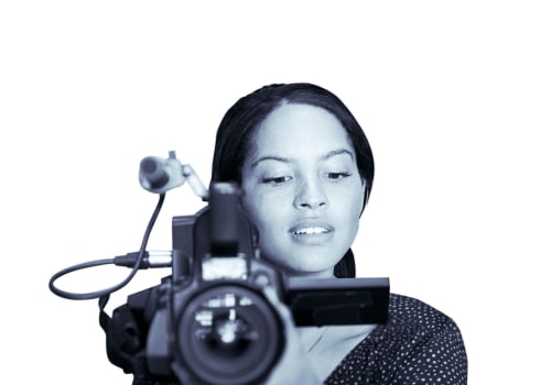 Breaking Barriers: The Journey of Women Leaders in Southern California's Entertainment Industry