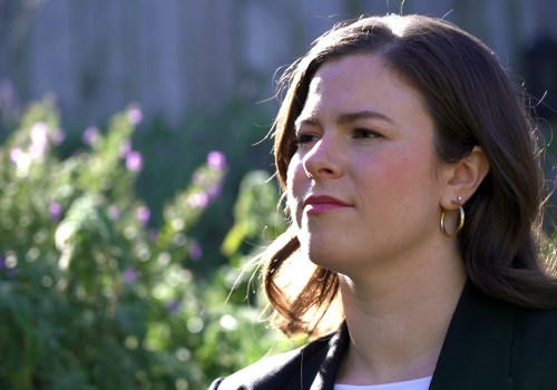 The Rise of Women Leaders in Southern California: Fighting Against Sexual Harassment and Assault