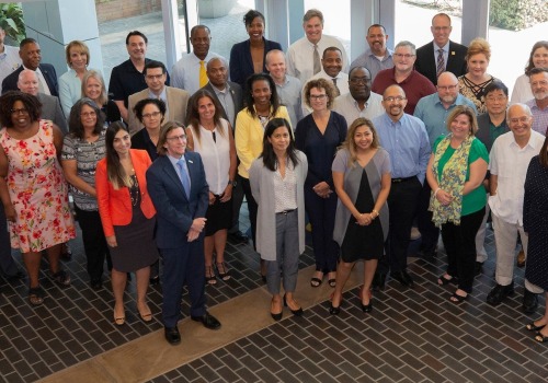 The Impact of Women Leaders in Southern California: Promoting Diversity and Inclusion