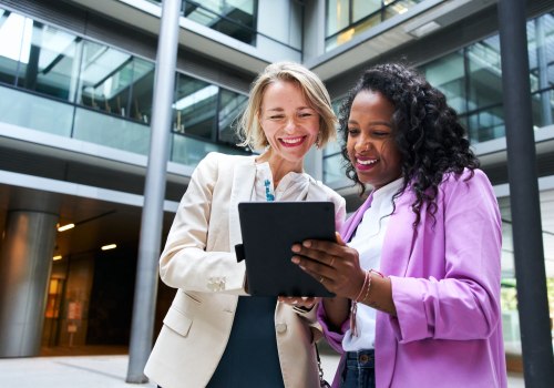 The Rise of Women Leaders in Southern California